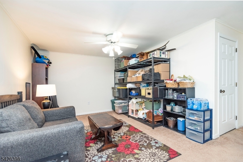 Panther Valley - Residential