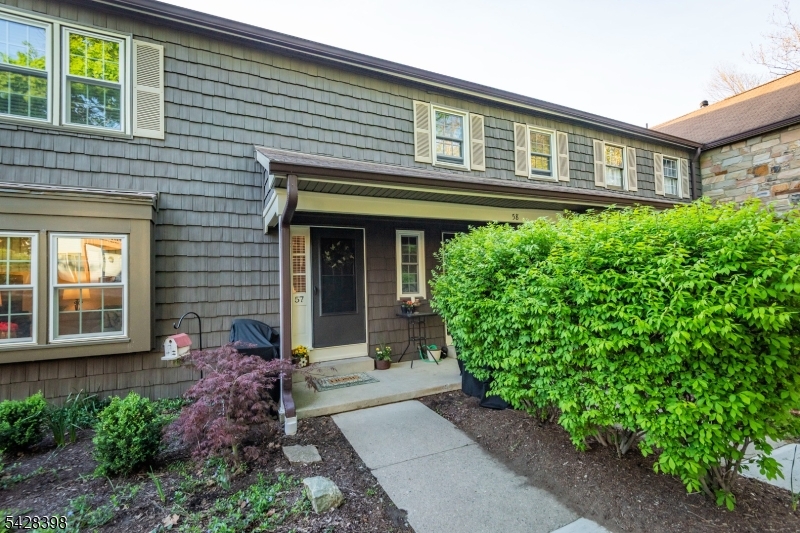 Panther Valley - Residential