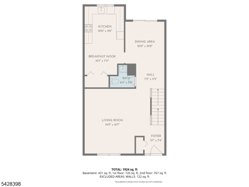 Panther Valley - Residential
