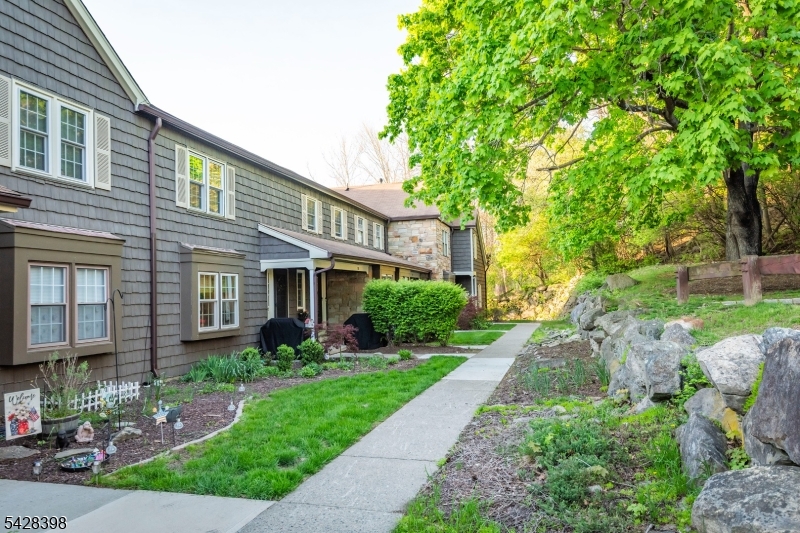 Panther Valley - Residential