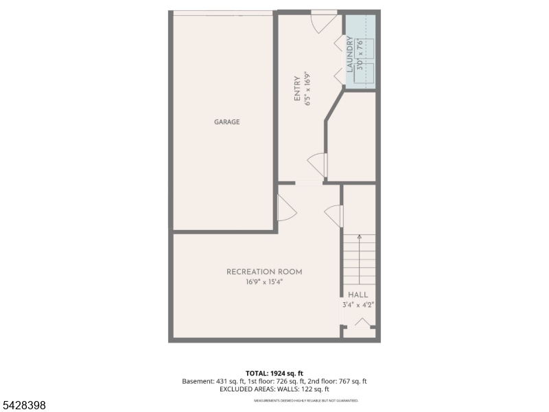 Panther Valley - Residential