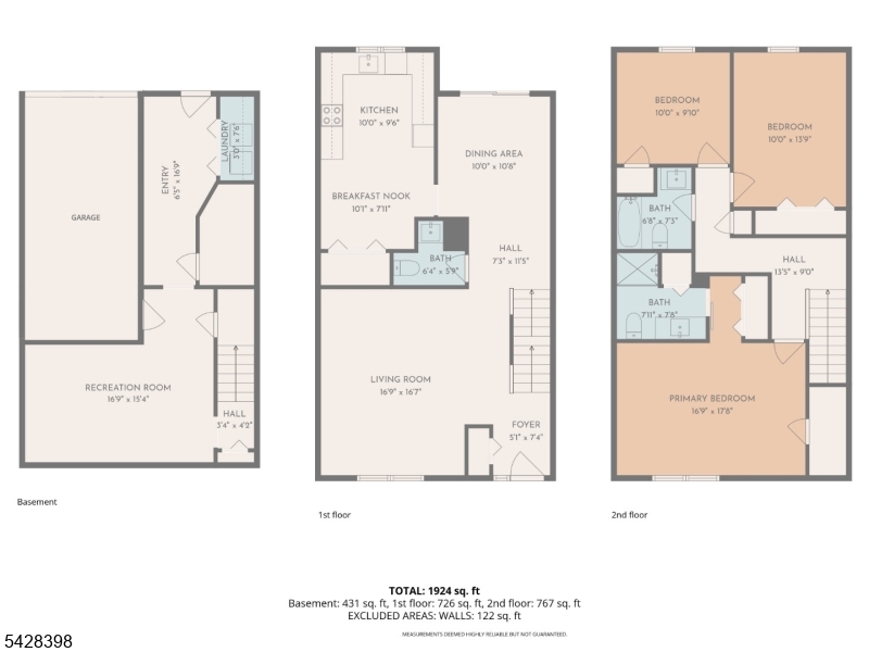 Panther Valley - Residential