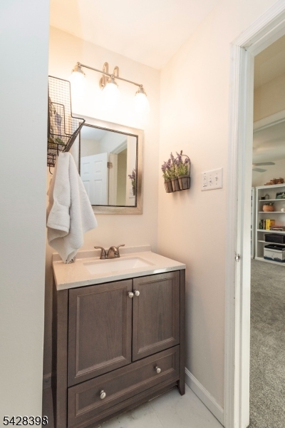 Panther Valley - Residential