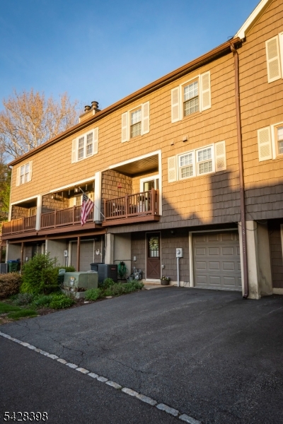 Panther Valley - Residential