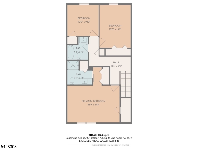 Panther Valley - Residential