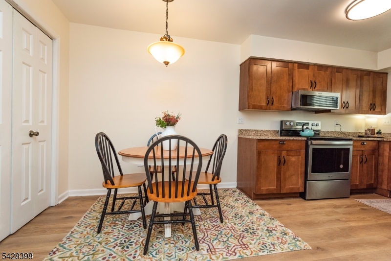 Panther Valley - Residential