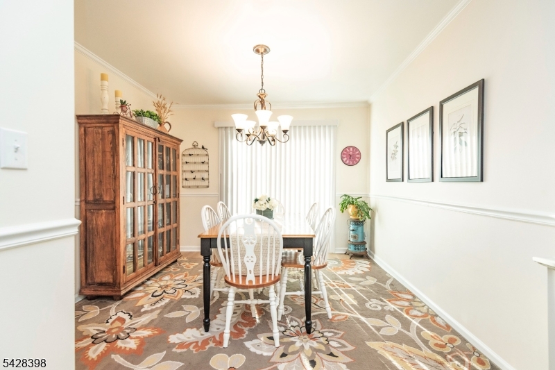 Panther Valley - Residential