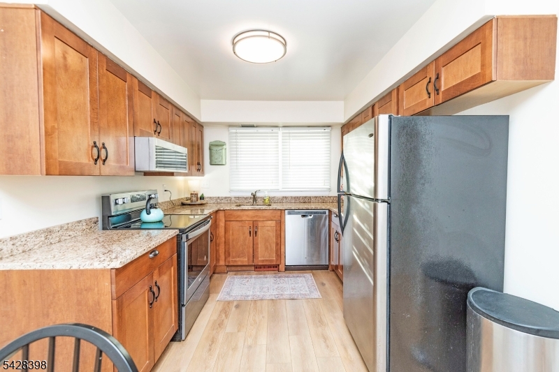 Panther Valley - Residential