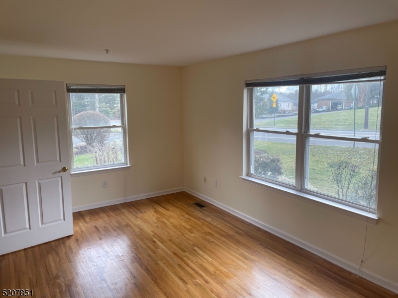 Across from RWJ - Residential Lease