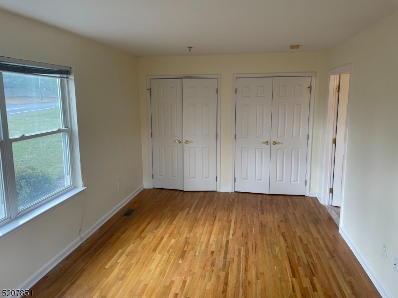 Across from RWJ - Residential Lease