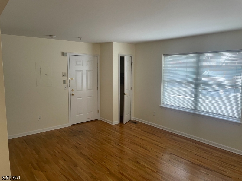 Across from RWJ - Residential Lease