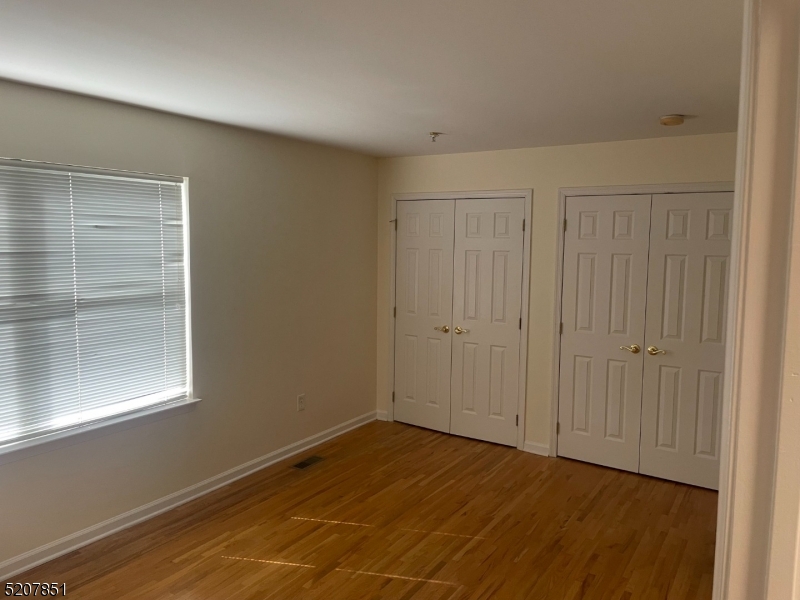 Across from RWJ - Residential Lease