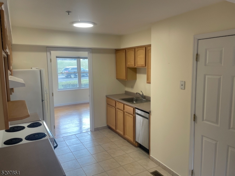 Across from RWJ - Residential Lease