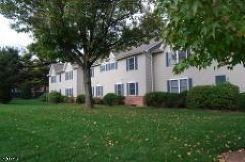Across from RWJ - Residential Lease