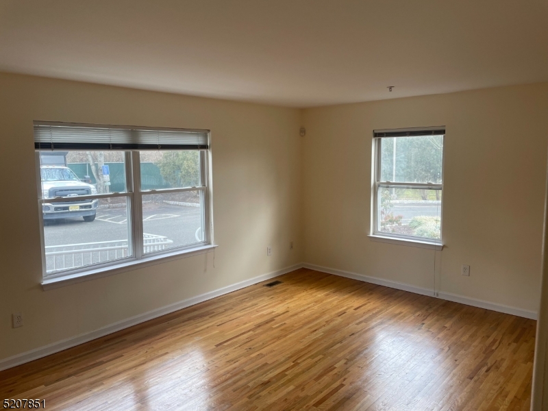 Across from RWJ - Residential Lease