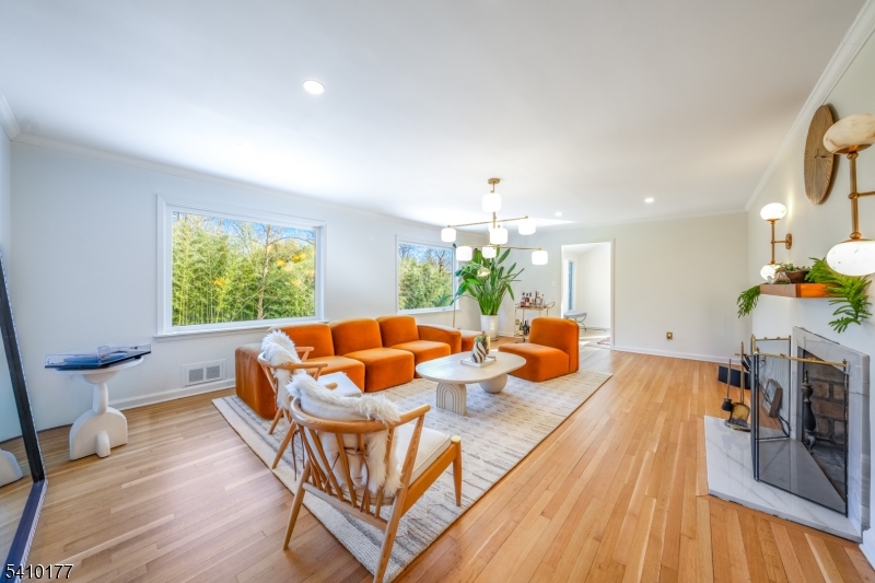 Deerfield - Residential