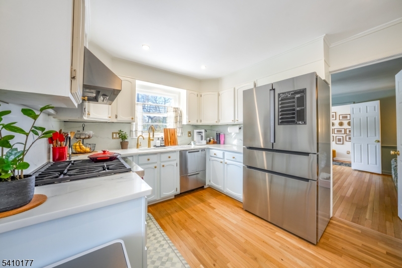 Deerfield - Residential