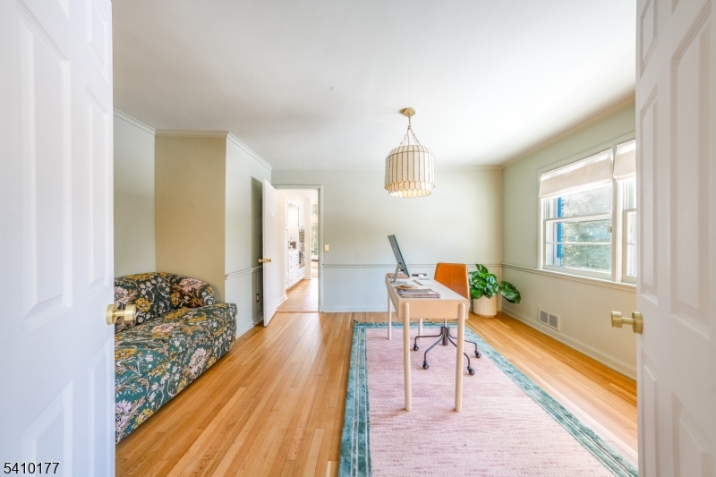 Deerfield - Residential