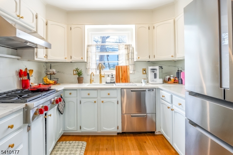 Deerfield - Residential