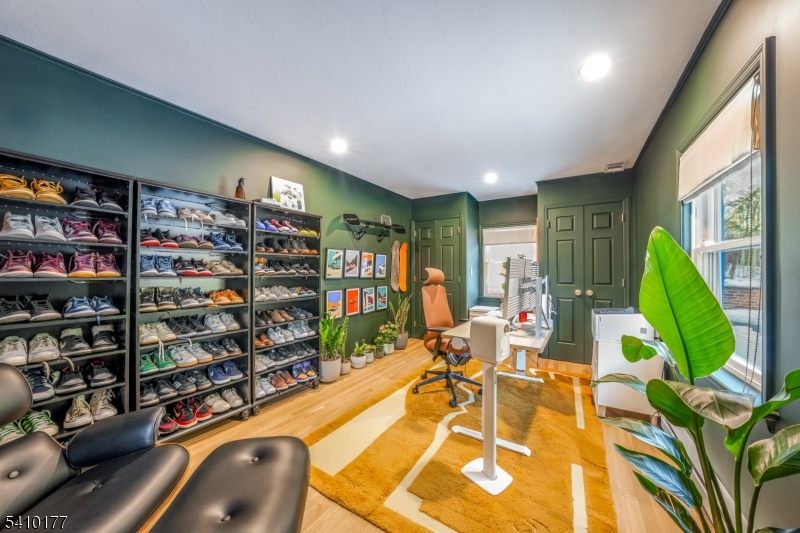 Deerfield - Residential