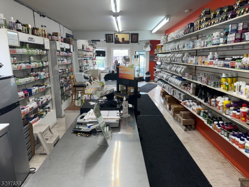 Roselle Boro, New Jersey 07203, United States, ,Commercial,Active,53515