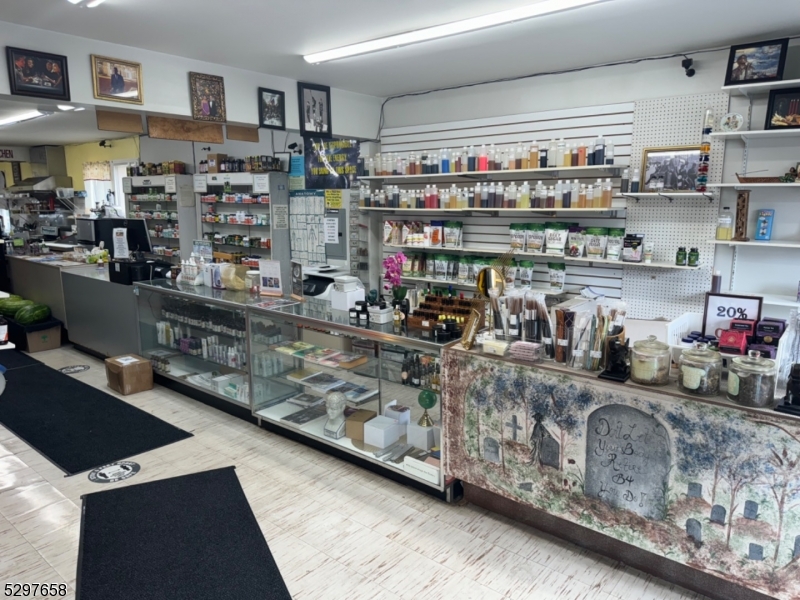 Roselle Boro, New Jersey 07203, United States, ,Commercial,Active,53515