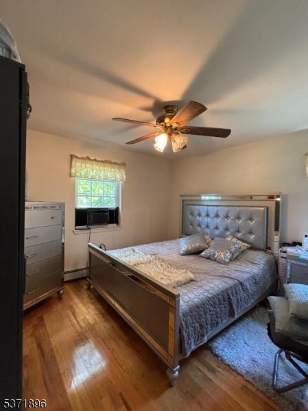 Manchester village II - Residential