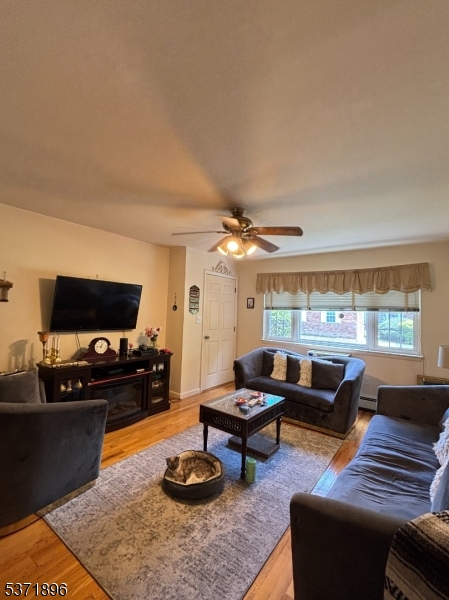 Manchester village II - Residential