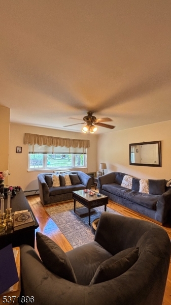 Manchester village II - Residential