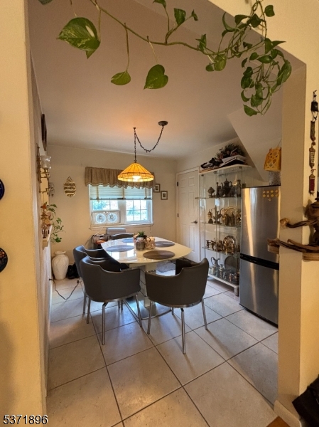 Manchester village II - Residential