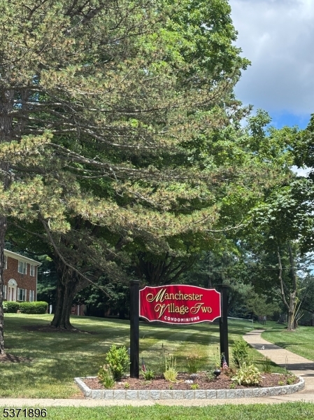 Manchester village II - Residential