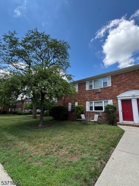 Manchester village II - Residential