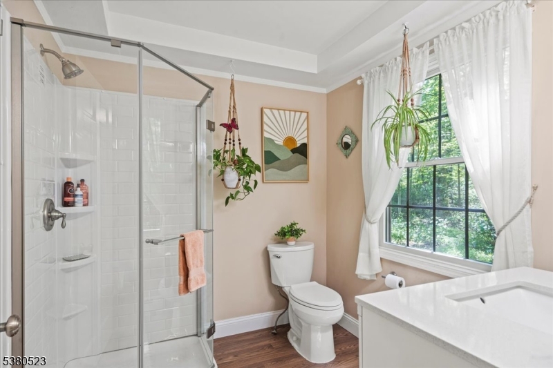 Culver Lake - Residential