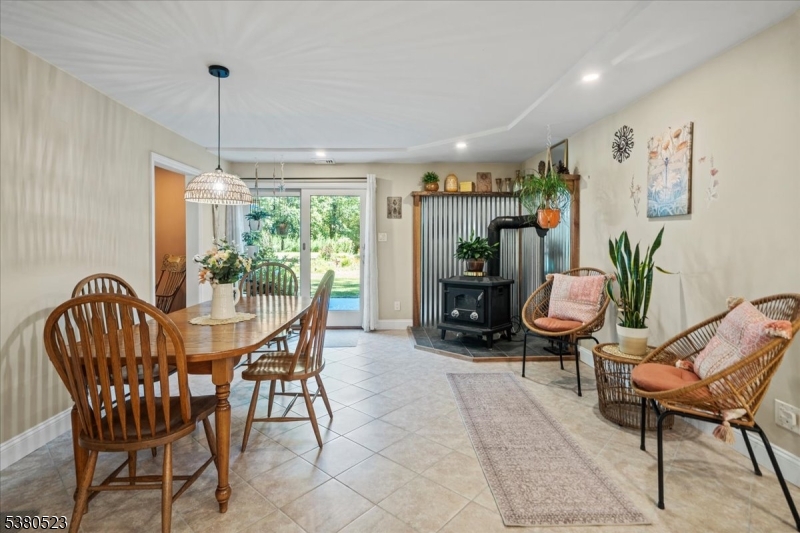 Culver Lake - Residential