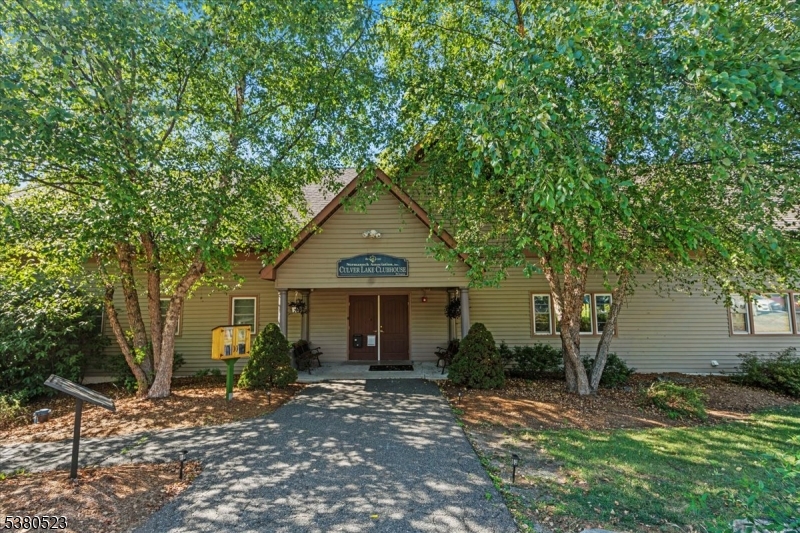 Culver Lake - Residential