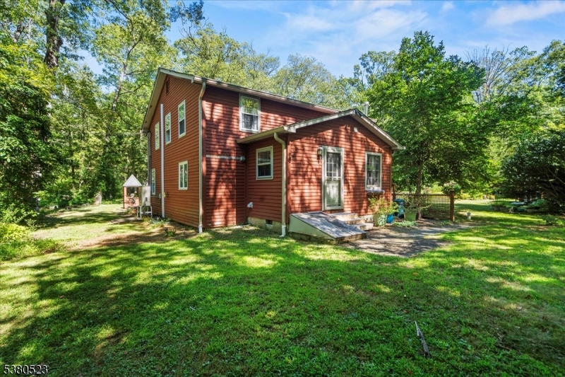 Culver Lake - Residential