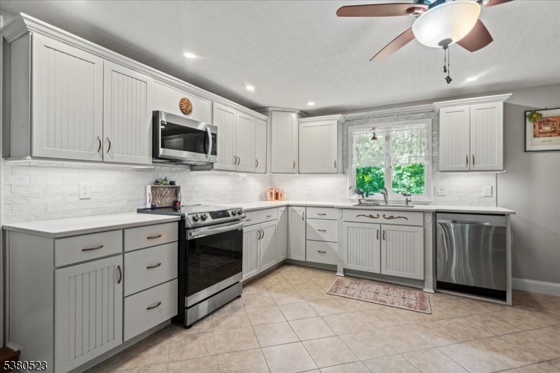 Culver Lake - Residential