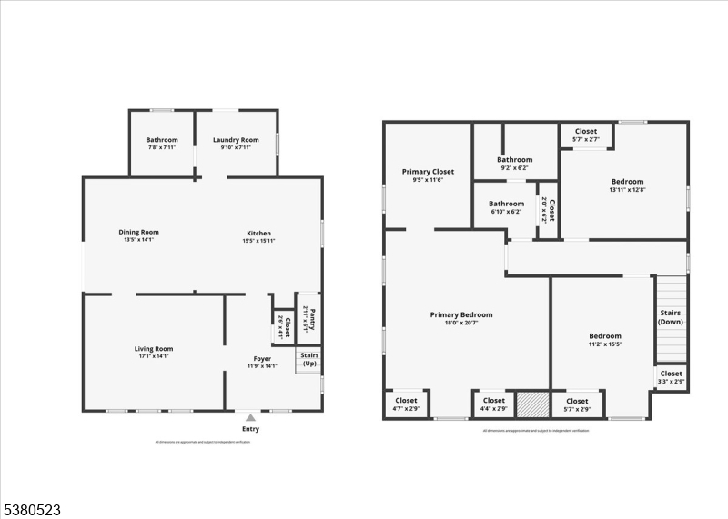 Culver Lake - Residential