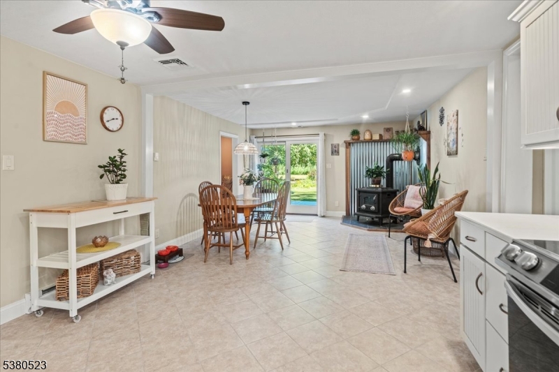 Culver Lake - Residential