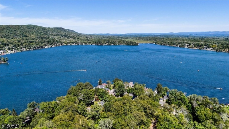 Culver Lake - Residential