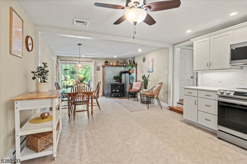 Culver Lake - Residential