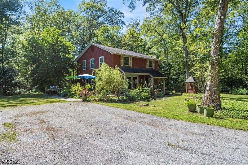 Culver Lake - Residential