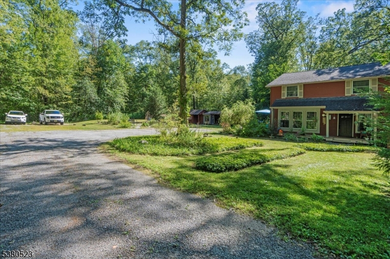 Culver Lake - Residential