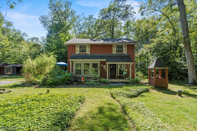 Culver Lake - Residential