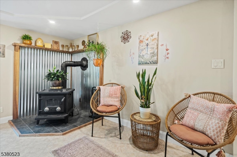 Culver Lake - Residential