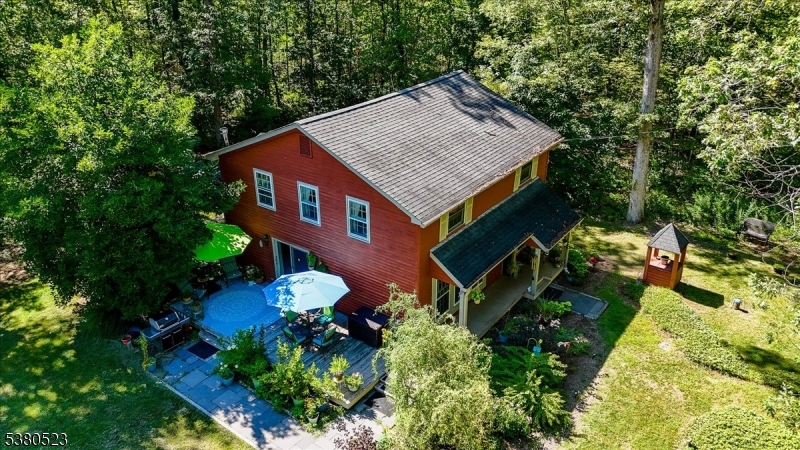 Culver Lake - Residential