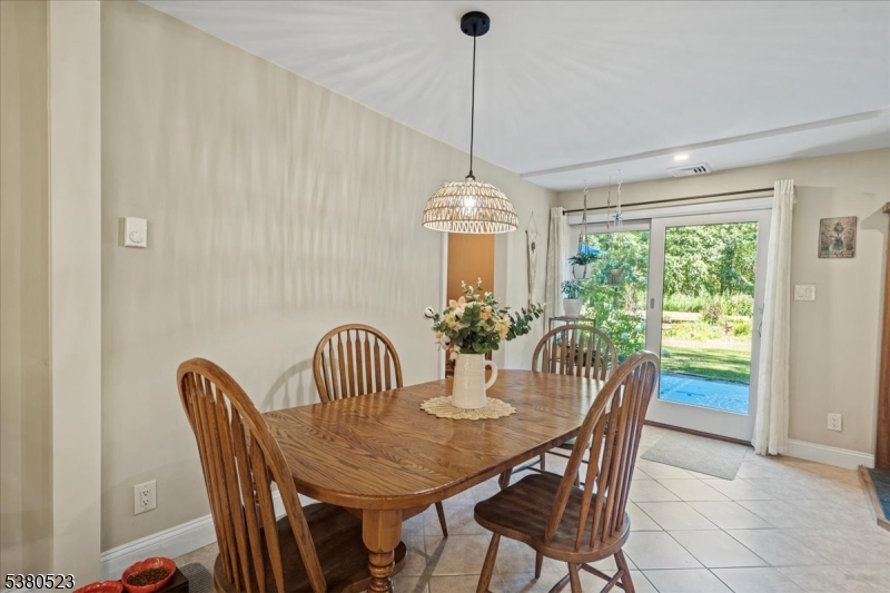 Culver Lake - Residential