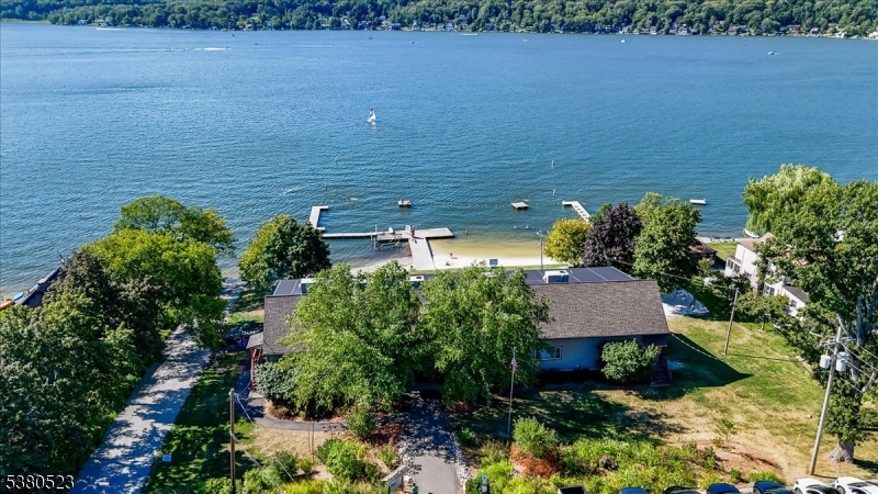 Culver Lake - Residential