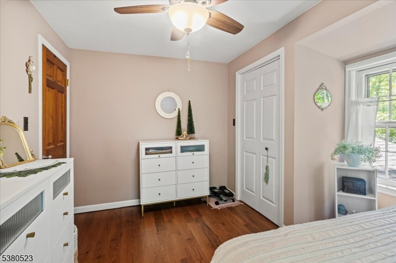 Culver Lake - Residential