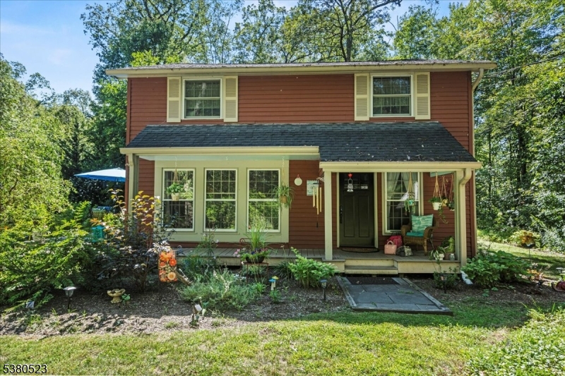 Culver Lake - Residential